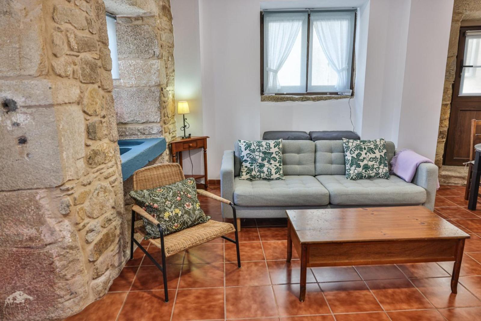 Apartamentos Arnela Camariñas Exterior foto