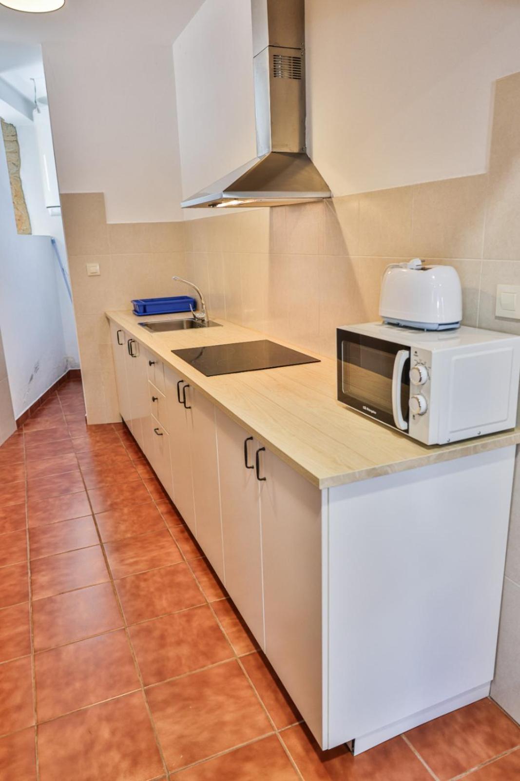 Apartamentos Arnela Camariñas Exterior foto