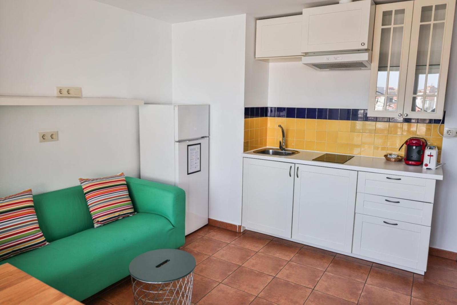 Apartamentos Arnela Camariñas Exterior foto
